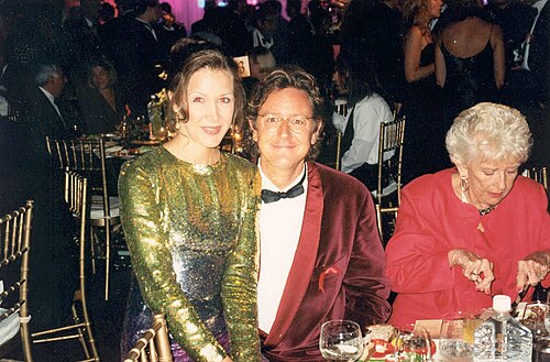 Judge Reinhold, 2006