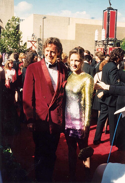 Judge Reinhold, 1994