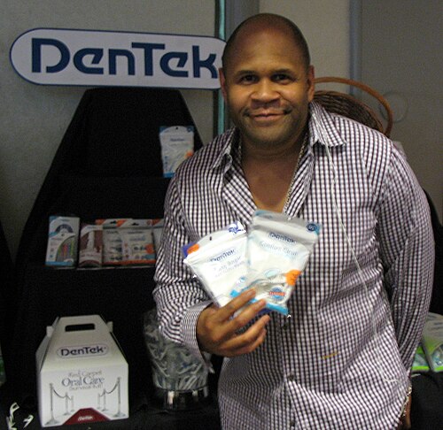 Zdjęcie: Rondell Sheridan
