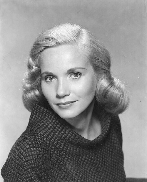Zdjęcie: Eva Marie Saint