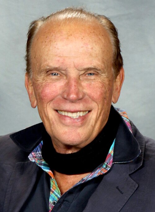 Zdjęcie: Peter Weller