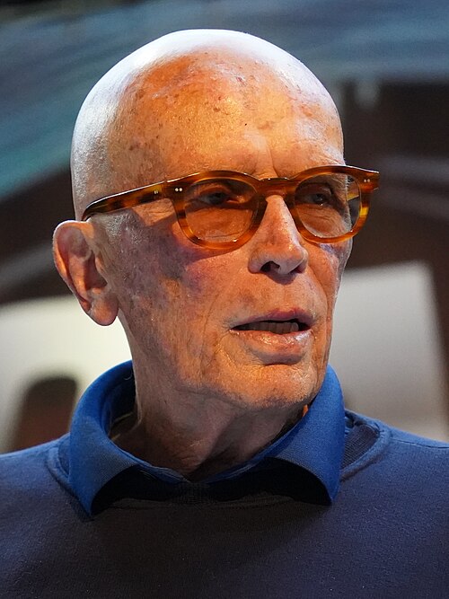 Peter Weller, 2025