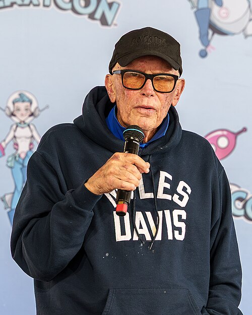 Peter Weller, 2026