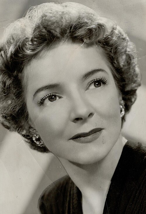 Zdjęcie: Helen Hayes