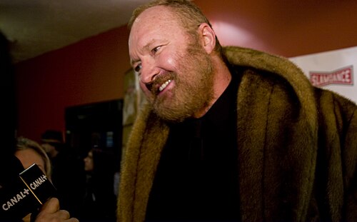 Zdjęcie: Randy Quaid