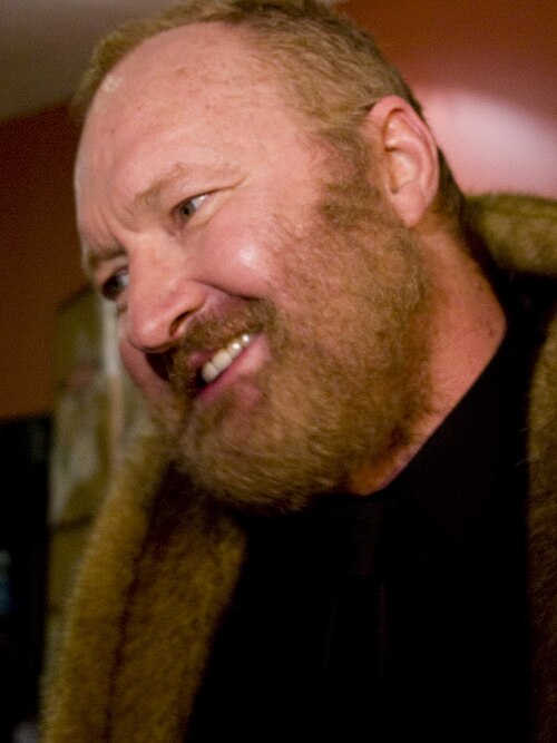 Randy Quaid, 2008