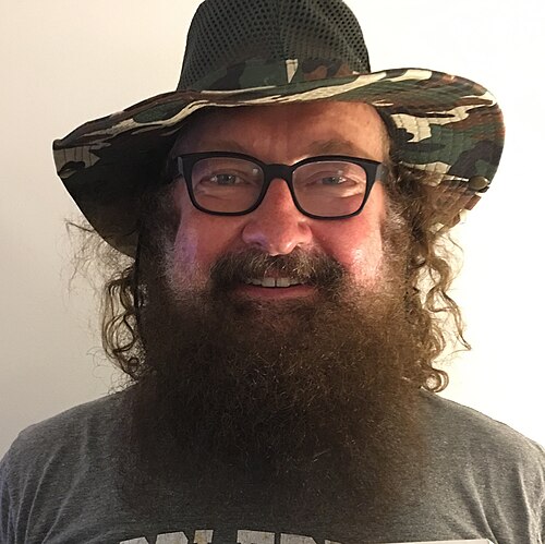 Randy Quaid, 2017