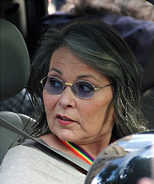Roseanne Barr, 2011