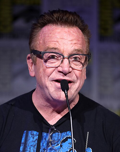 Tom Arnold, 2023