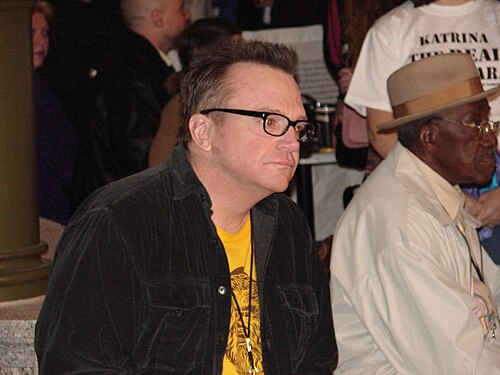 Tom Arnold, 2006