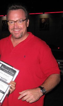 Tom Arnold, 2004