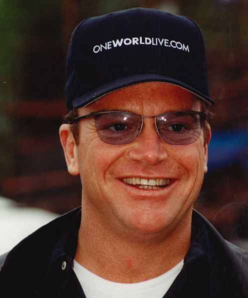 Tom Arnold, 2019
