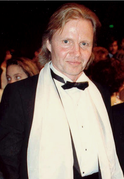 Jon Voight, 2011