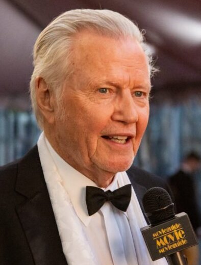 Jon Voight, 2019