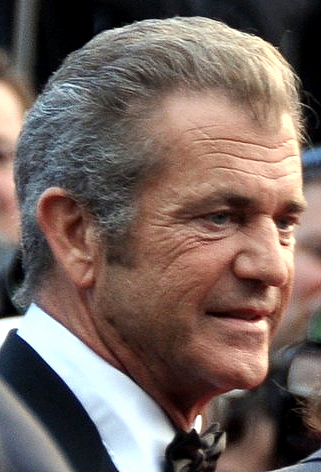 Mel Gibson, 2011