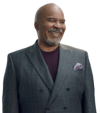 David Alan Grier, 2021