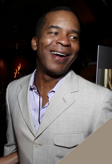 David Alan Grier, 2007