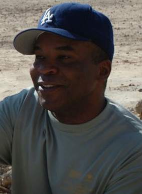 David Alan Grier, 2007