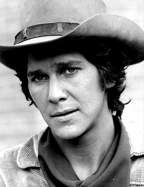 Zdjęcie: Tim Matheson