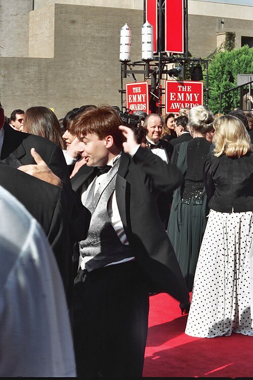 Mike Myers, 1994