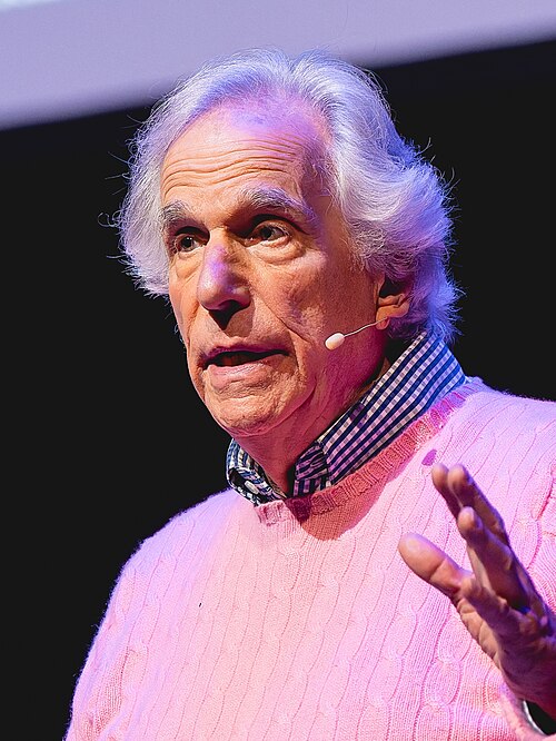 Henry Winkler, 2024