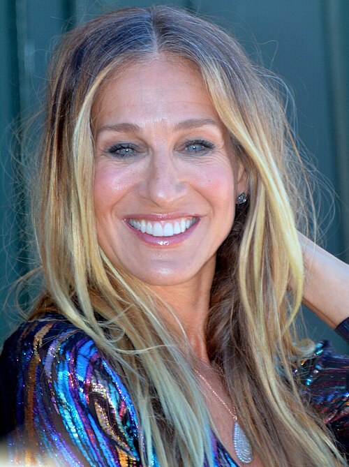 Sarah Jessica Parker, 2018