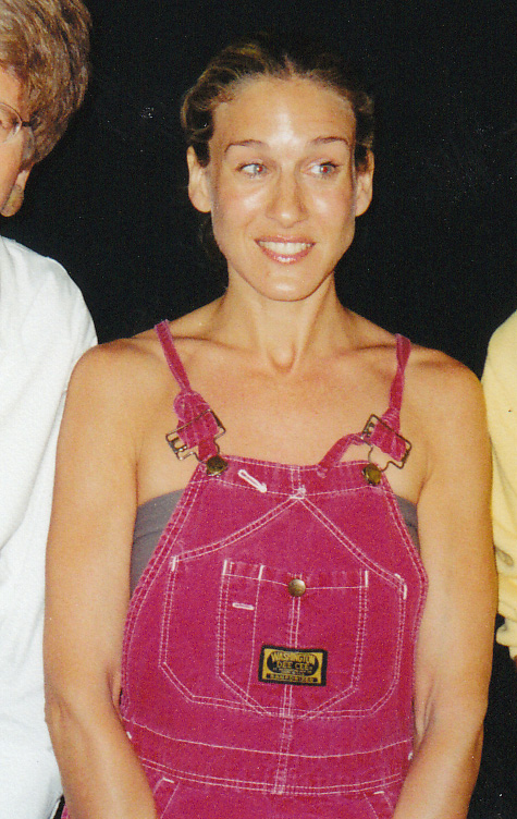 Sarah Jessica Parker, 1999