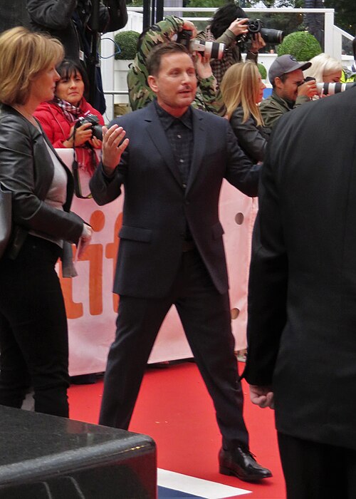 Emilio Estevez, 2018