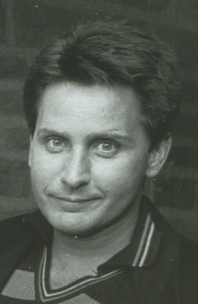Emilio Estevez, 2008