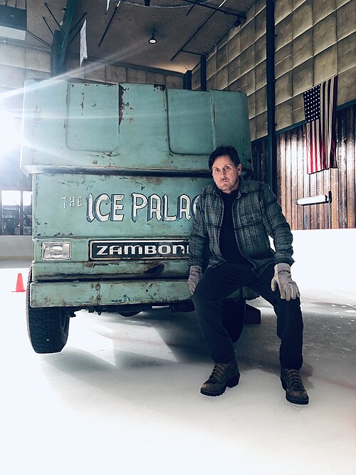 Emilio Estevez, 2020