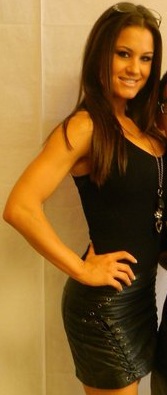 Zdjęcie: Brooke Adams