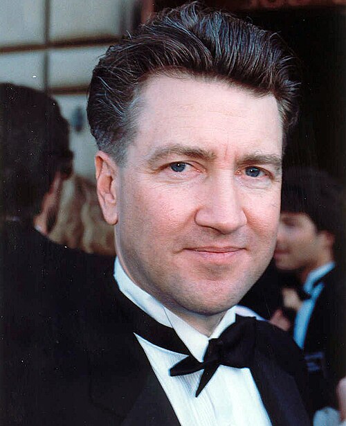 David Lynch, 1990