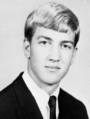 David Lynch, 1964