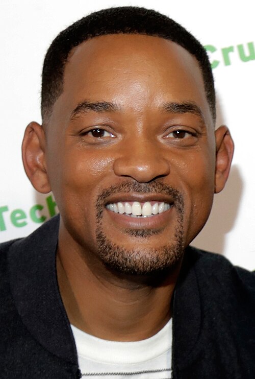 Zdjęcie: Will Smith
