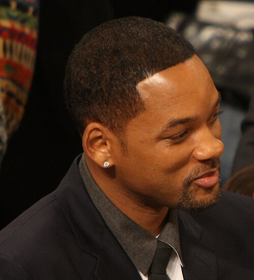Will Smith, 2009