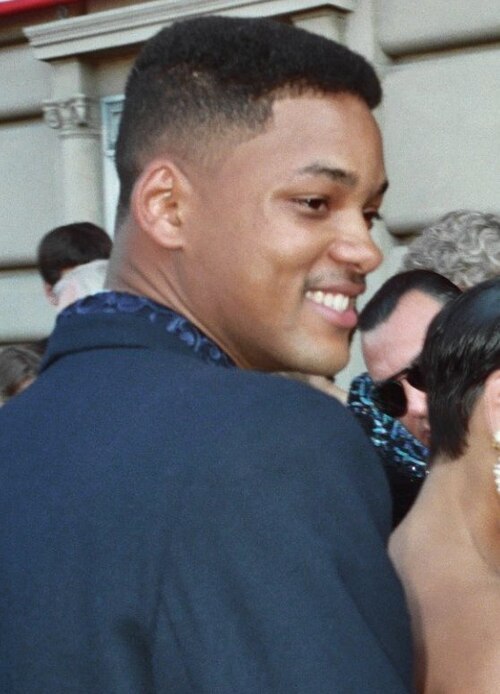Will Smith, 1993