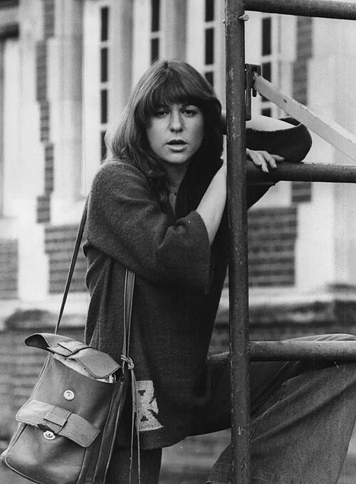Zdjęcie: Dinah Manoff