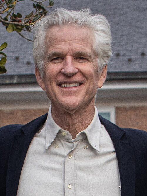 Zdjęcie: Matthew Modine