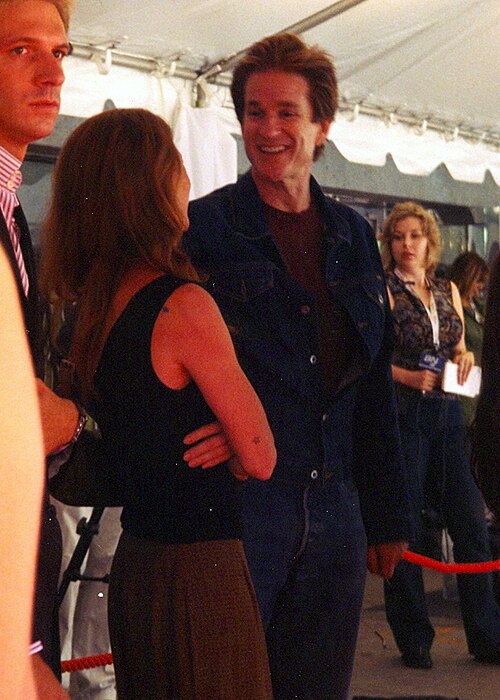 Matthew Modine, 2006