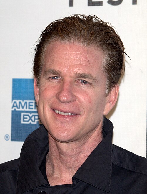 Matthew Modine, 2009