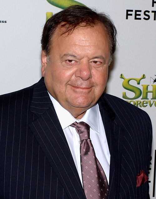 Zdjęcie: Paul Sorvino