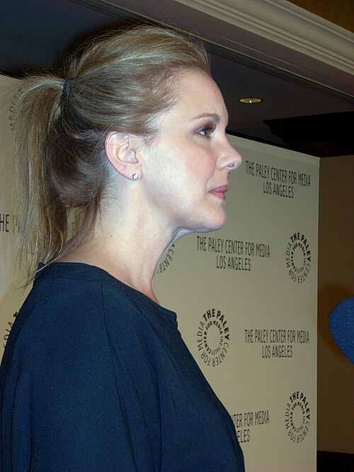 Zdjęcie: Elizabeth Perkins