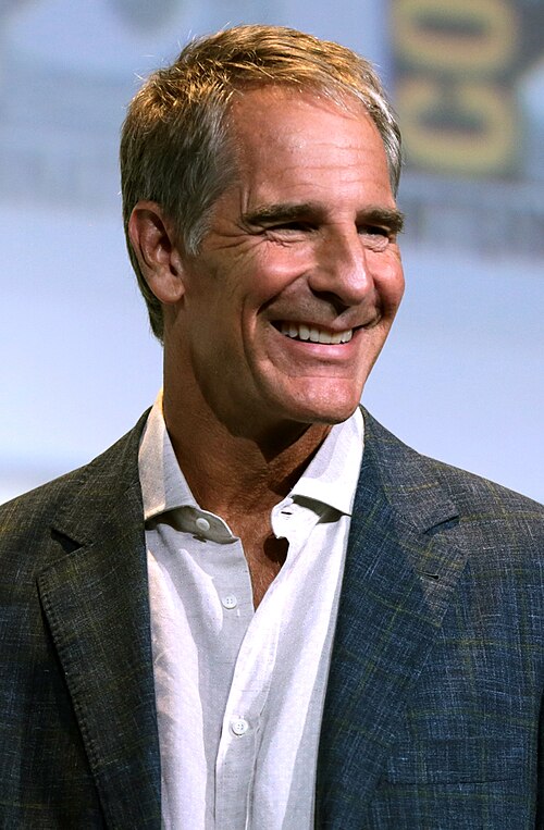 Zdjęcie: Scott Bakula