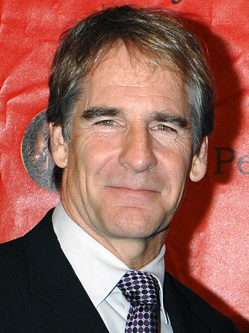 Scott Bakula, 2011
