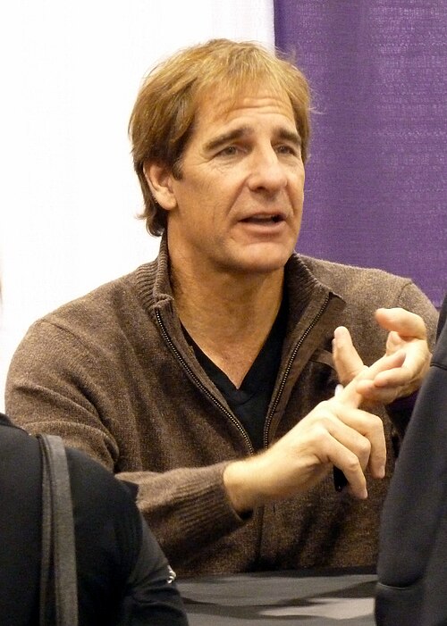 Scott Bakula, 2012