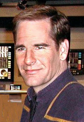 Scott Bakula, 2002