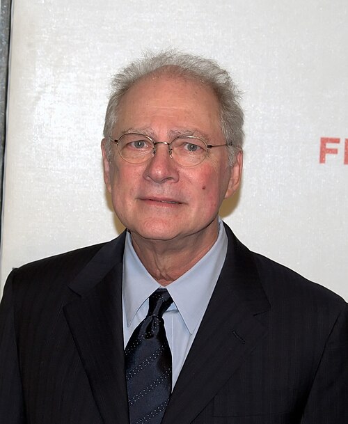 Barry Levinson, 2009