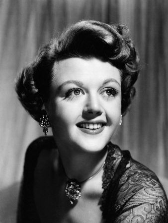 Angela Lansbury, 1950