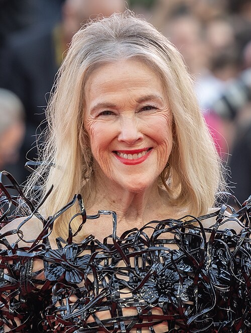 Catherine O'Hara, 2024