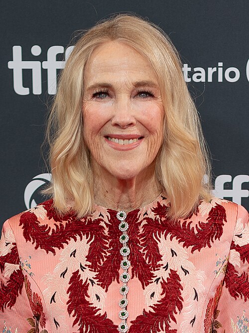 Catherine O'Hara, 2024